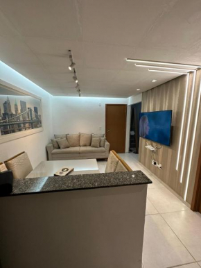 Apartamento São João Caruaru
